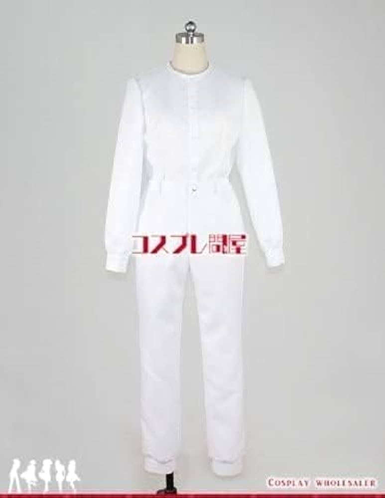ハンターハンター クラピカ ハンター試験 コスプレ 衣装 Amazon | [SYQ_COMP] HUNTER×HUNTERクラピカ ハンター試験